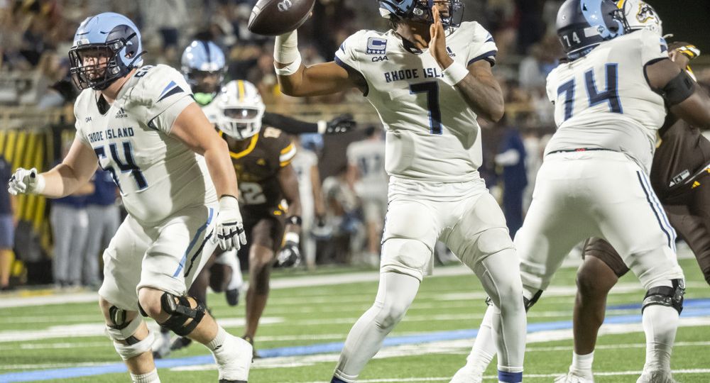 FCS Week 3 Picks And Best Bets
