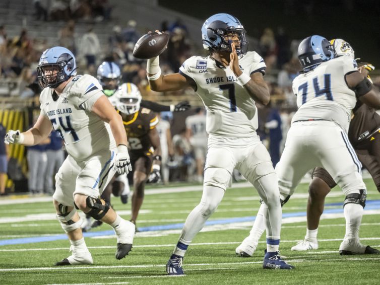 FCS Week 3 Picks And Best Bets