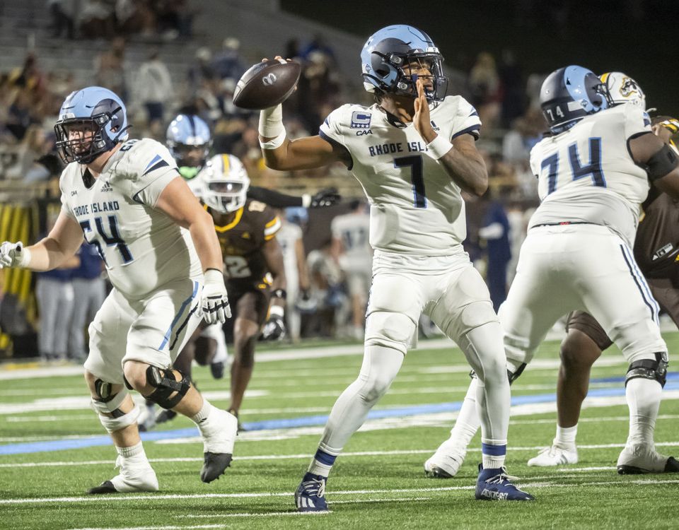 FCS Week 3 Picks And Best Bets