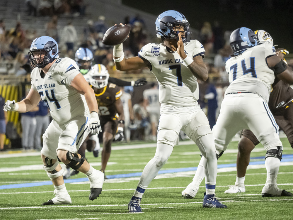 FCS Week 3 Picks And Best Bets