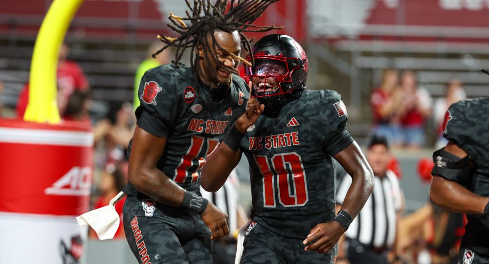College Football Pick Of The Day (September 19th): NCAA Week 3 Spread Pick