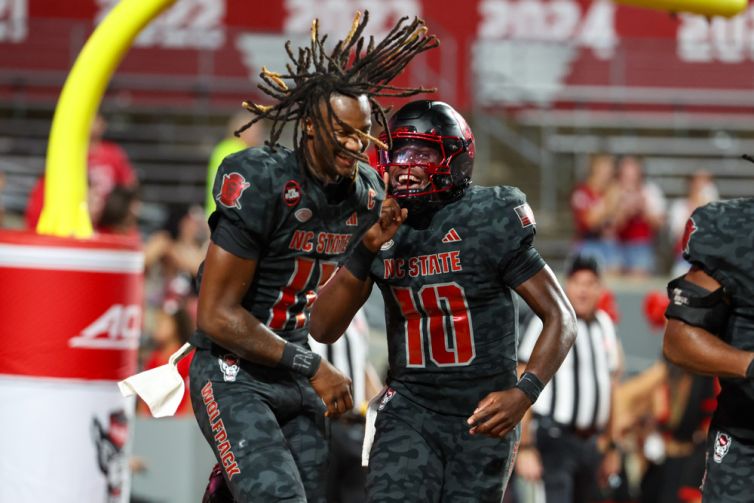 College Football Pick Of The Day (September 19th): NCAA Week 3 Spread Pick