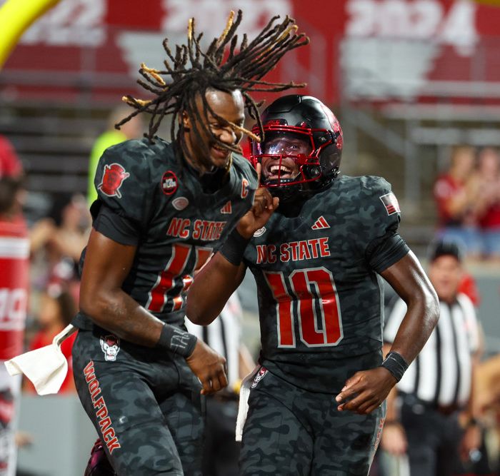 College Football Pick Of The Day (September 19th): NCAA Week 3 Spread Pick