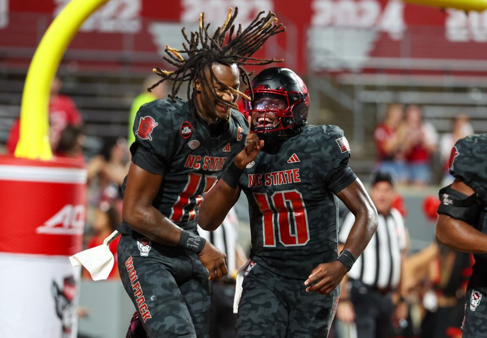 College Football Pick Of The Day (September 19th): NCAA Week 3 Spread Pick