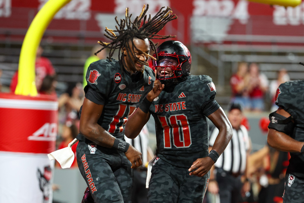 College Football Pick Of The Day (September 19th): NCAA Week 3 Spread Pick