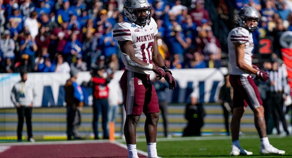 The Upset Factory: College Football Upset Parlay Week 3