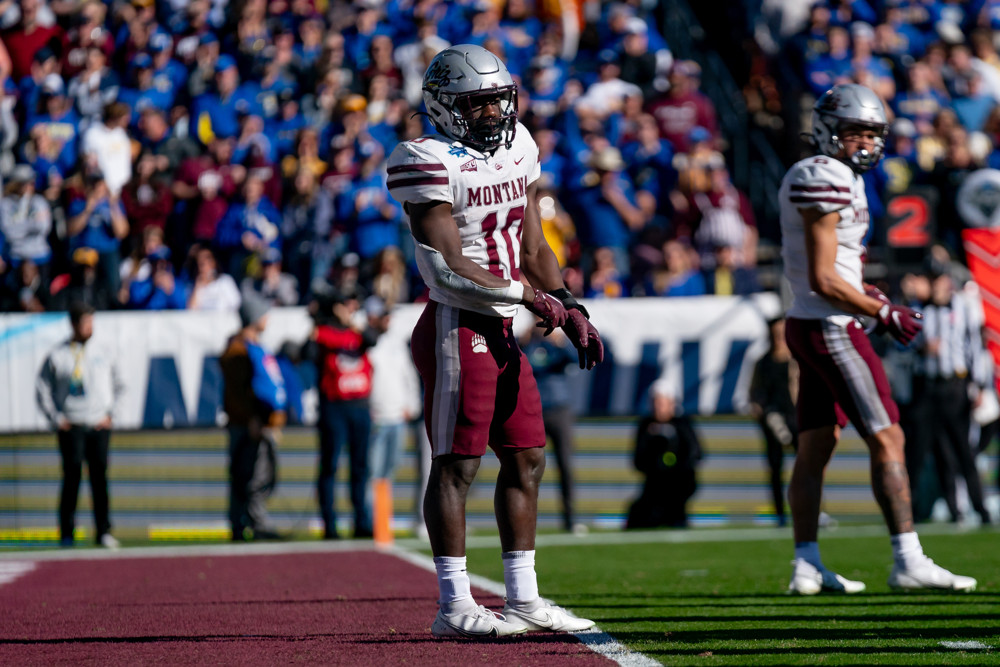 The Upset Factory: College Football Upset Parlay Week 3