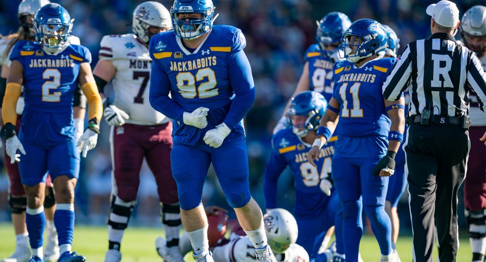 FCS Week 1 Preview And Best Bets