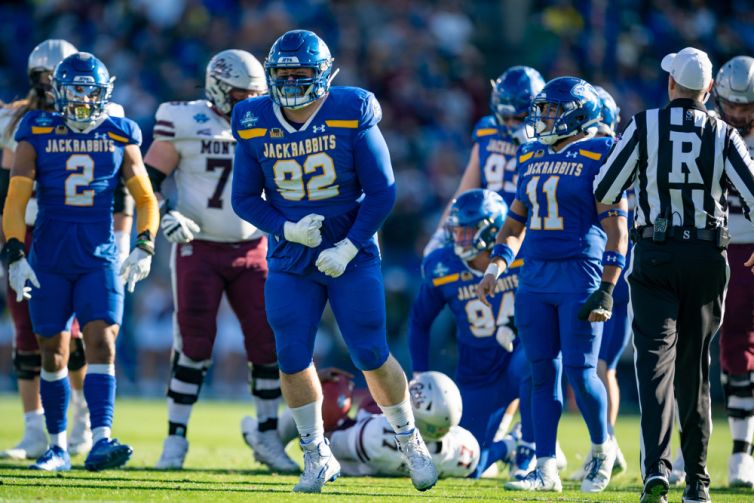 FCS Week 1 Preview And Best Bets