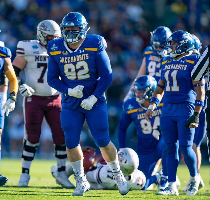 FCS Week 1 Preview And Best Bets
