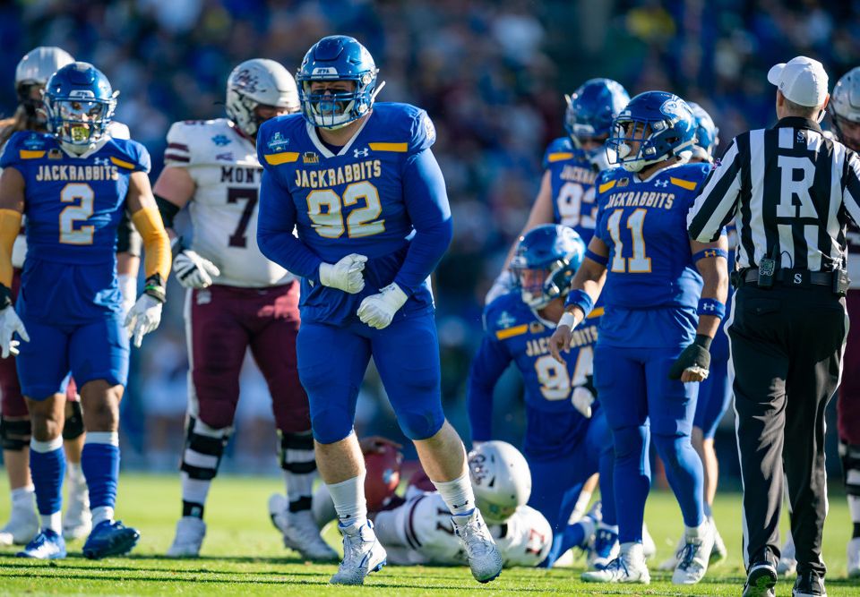 FCS Week 1 Preview And Best Bets
