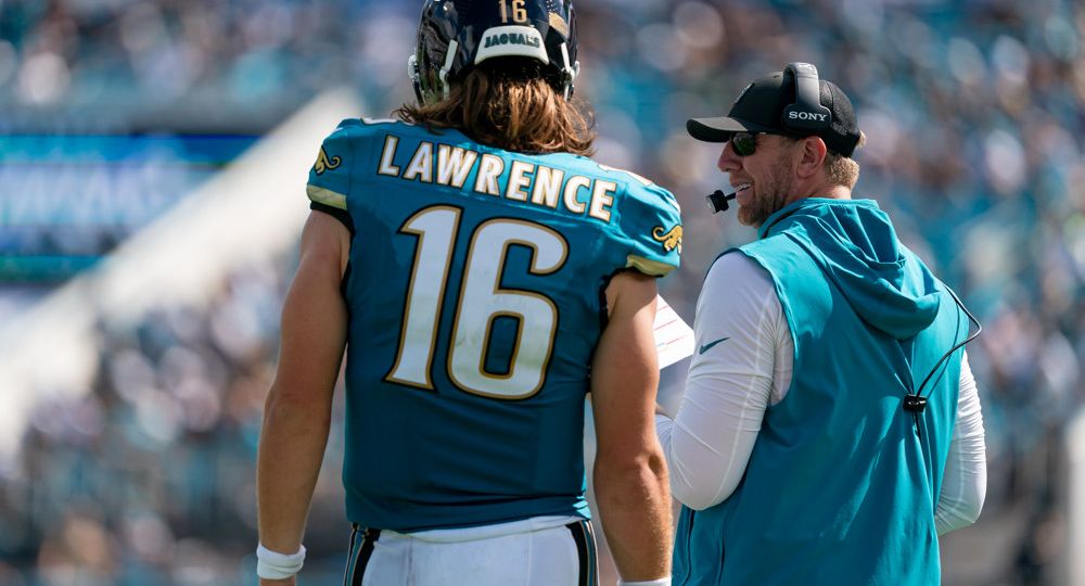 The Weekly Sweat: NFL Survivor Picks Week 1
