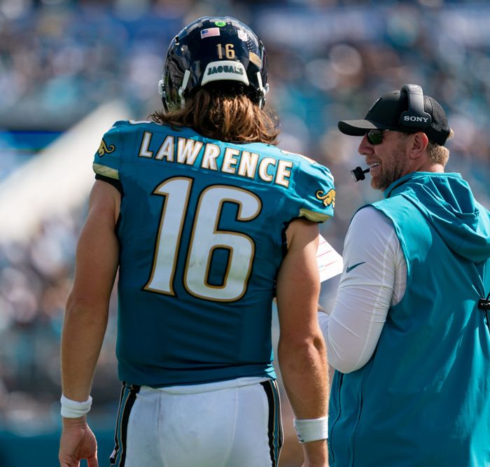 The Weekly Sweat: NFL Survivor Picks Week 1