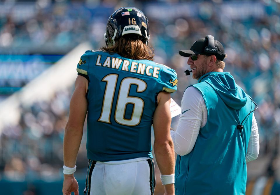 The Weekly Sweat: NFL Survivor Picks Week 1