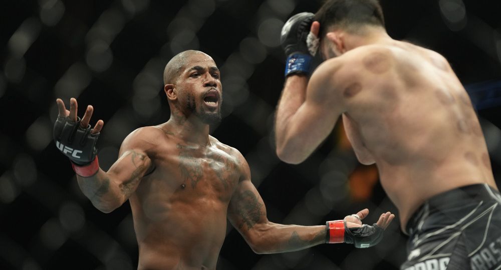 MMA Underdog Pick of the Week: UFC 332