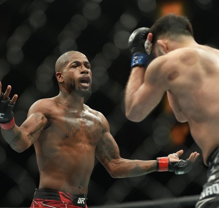 MMA Underdog Pick of the Week: UFC 332