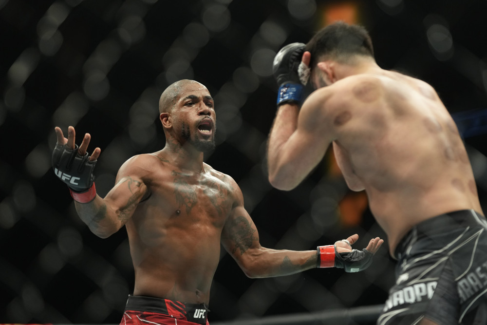 MMA Underdog Pick of the Week: UFC 332
