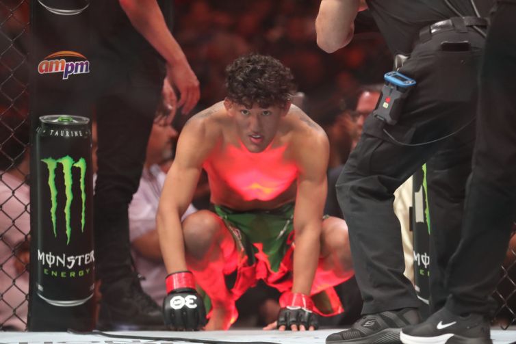 MMA Main Card Pick of the Week: UFC Vegas 121