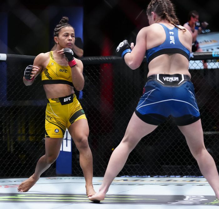 MMA Main Card Pick of the Week: UFC 332