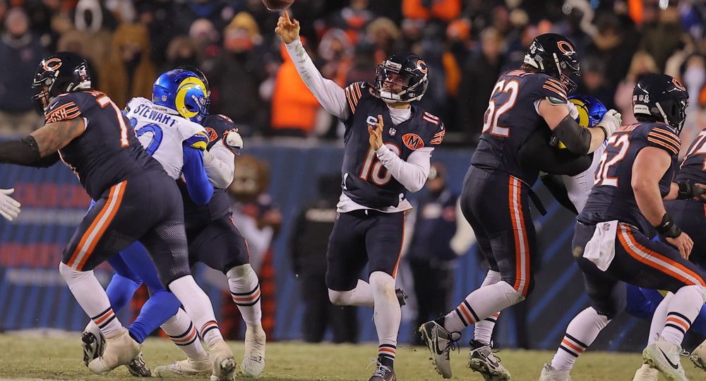 2026 NFL Best Bets: Most Passing Touchdowns