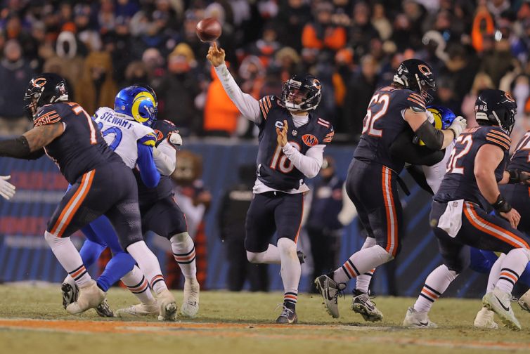 2026 NFL Best Bets: Most Passing Touchdowns