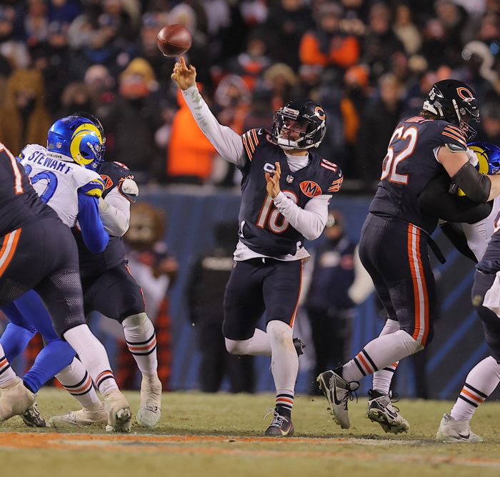 2026 NFL Best Bets: Most Passing Touchdowns