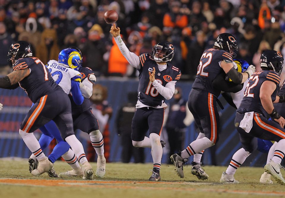 2026 NFL Best Bets: Most Passing Touchdowns