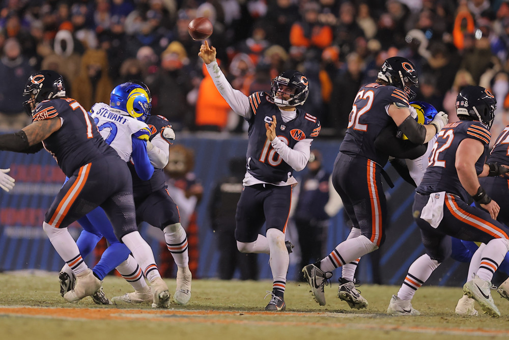 2026 NFL Best Bets: Most Passing Touchdowns
