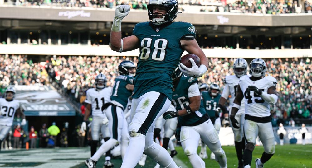2026 NFL Week 2 Anytime Touchdown Bets!