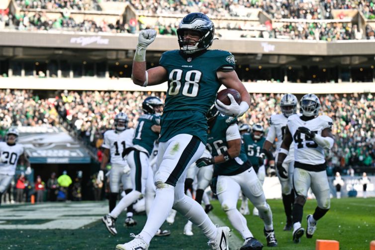 2026 NFL Week 2 Anytime Touchdown Bets!
