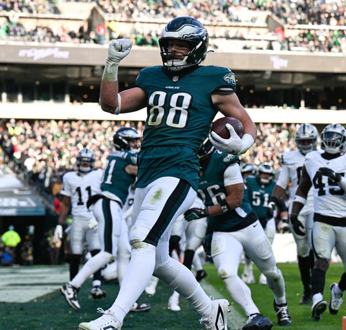 2026 NFL Week 2 Anytime Touchdown Bets!