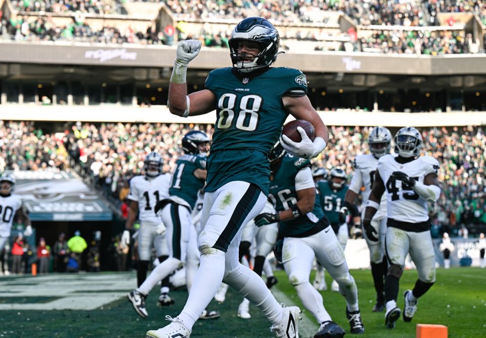 2026 NFL Week 2 Anytime Touchdown Bets!