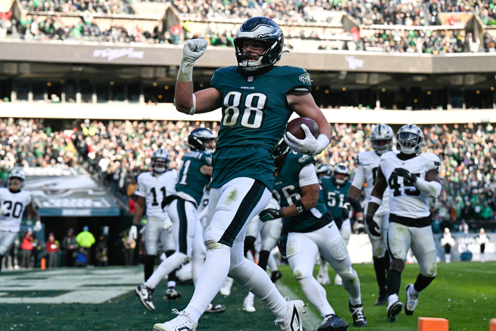 2026 NFL Week 2 Anytime Touchdown Bets!