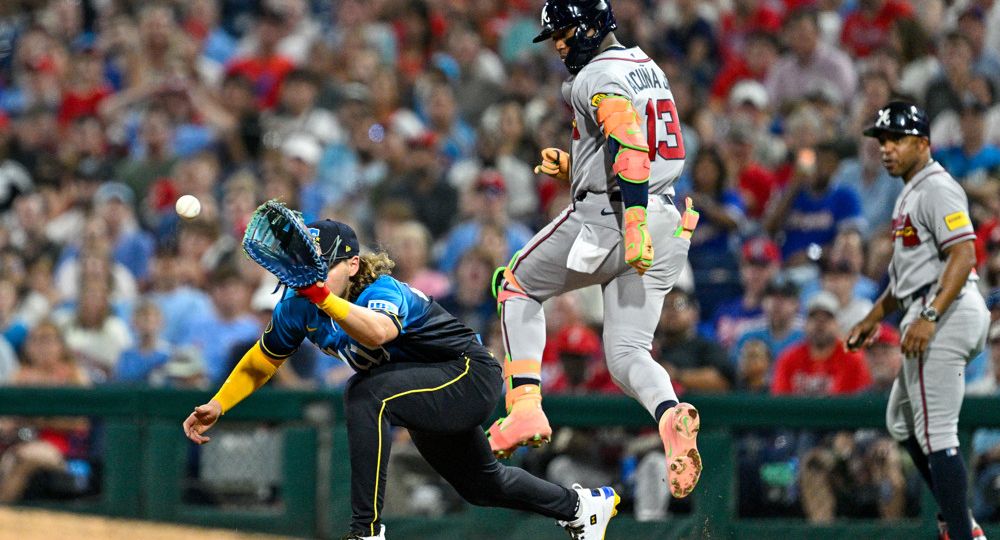 Best Bet for Sunday (Sept 6th): MLB Predictions