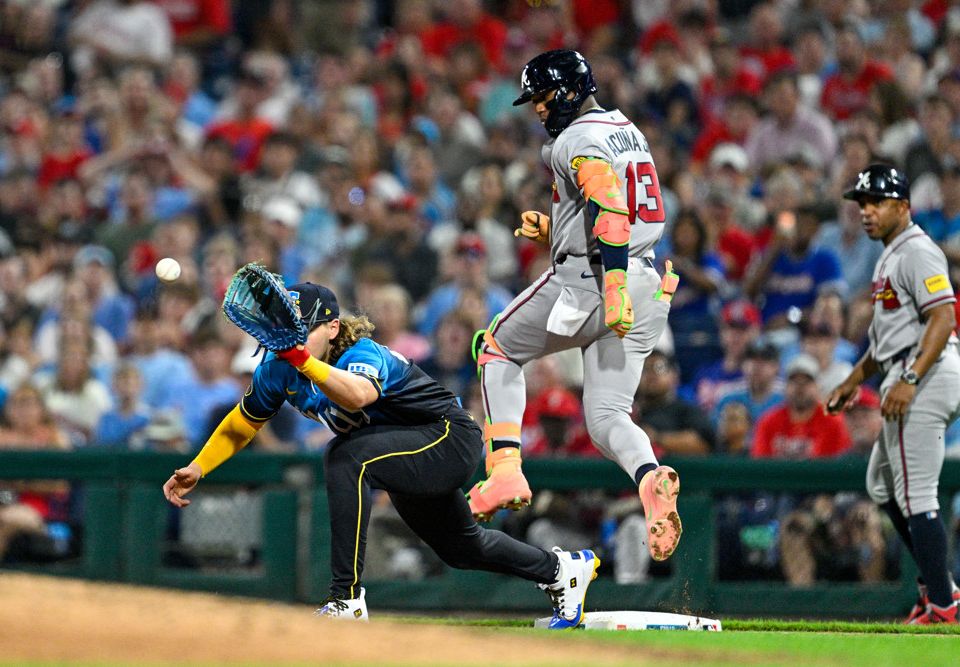 Best Bet for Sunday (Sept 6th): MLB Predictions