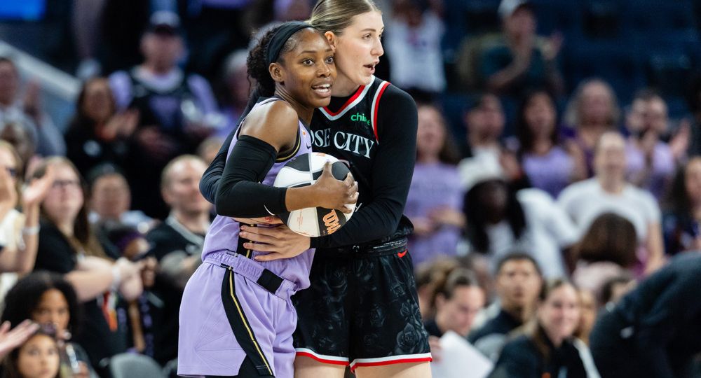 Best Bet for Friday (Sept 18th): WNBA Predictions