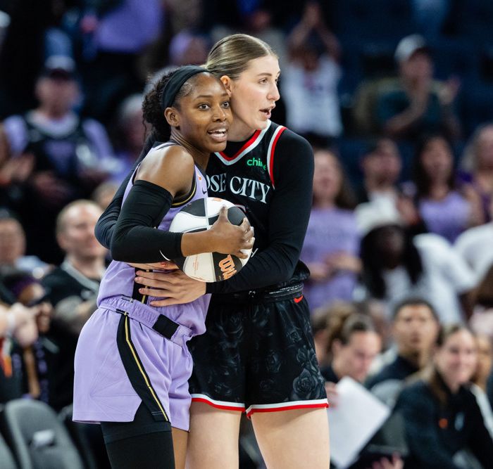 Best Bet for Friday (Sept 18th): WNBA Predictions