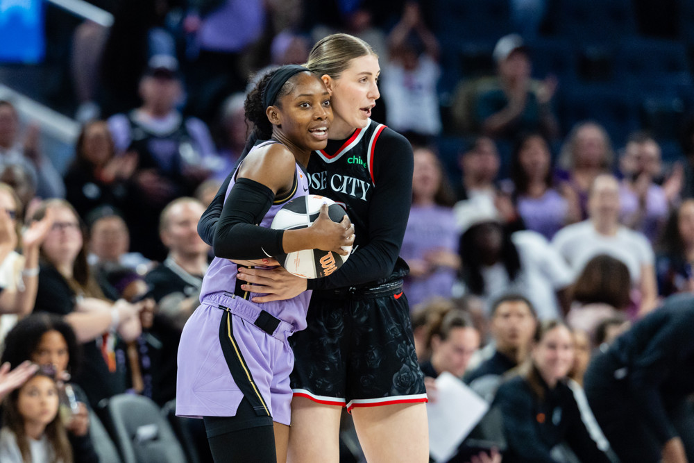Best Bet for Friday (Sept 18th): WNBA Predictions