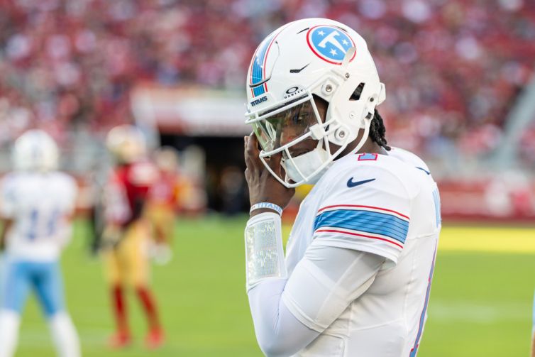 If you're looking for a daily football bet, you're in business. We've got your NFL picks for today and we're giving you predictions everyday.
