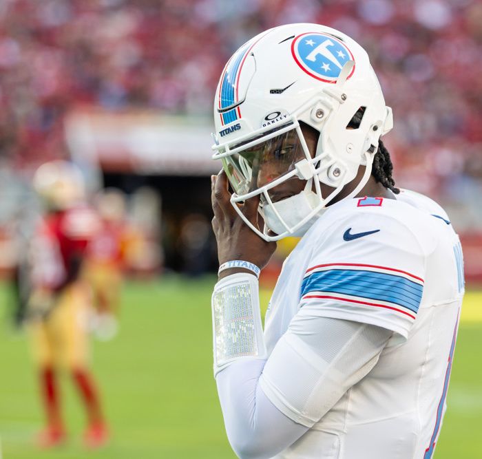 If you're looking for a daily football bet, you're in business. We've got your NFL picks for today and we're giving you predictions everyday.