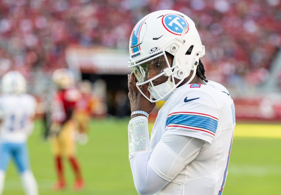 If you're looking for a daily football bet, you're in business. We've got your NFL picks for today and we're giving you predictions everyday.