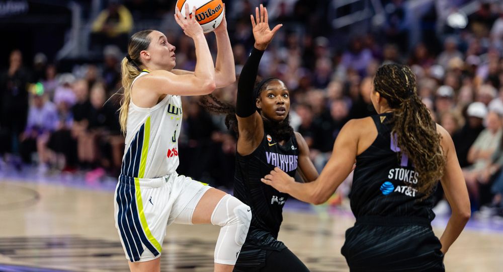 Best Bet for Wednesday (Sept 30th): WNBA Playoffs Predictions