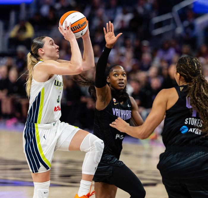 Best Bet for Wednesday (Sept 30th): WNBA Playoffs Predictions
