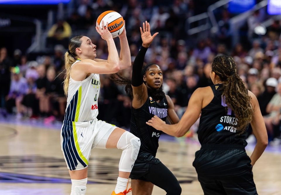 Best Bet for Wednesday (Sept 30th): WNBA Playoffs Predictions