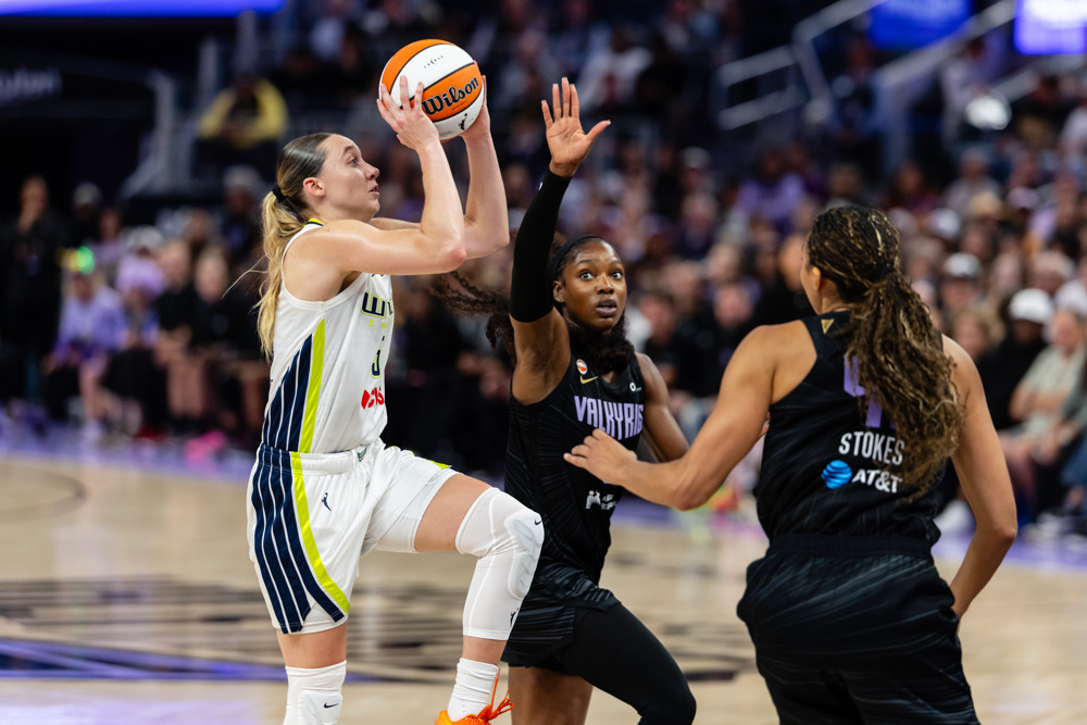 Best Bet for Wednesday (Sept 30th): WNBA Playoffs Predictions
