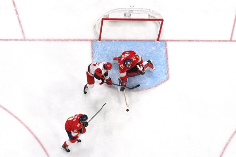 Best Bet for Tuesday (Sept 29th): NHL Opening Night Predictions