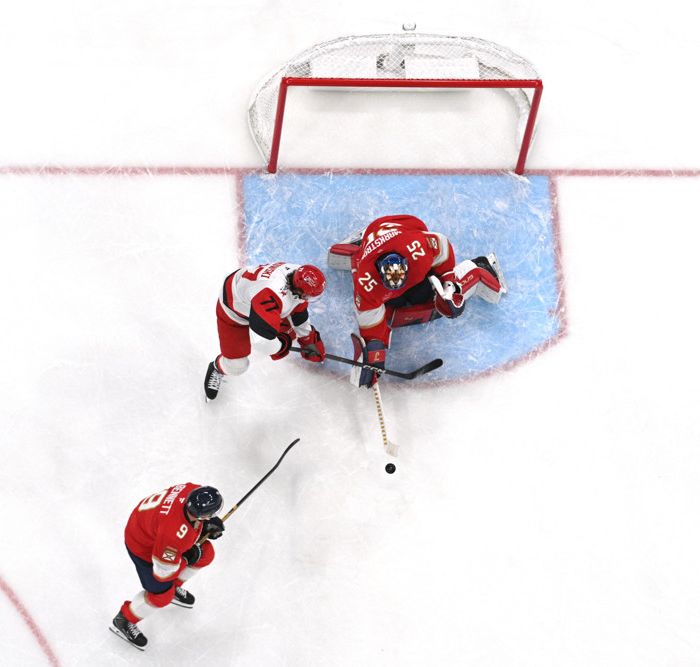 Best Bet for Tuesday (Sept 29th): NHL Opening Night Predictions