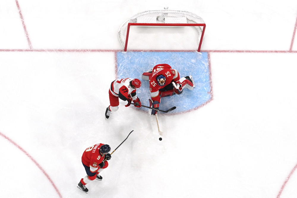 Best Bet for Tuesday (Sept 29th): NHL Opening Night Predictions