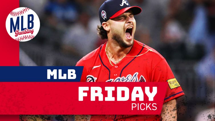 MLB Friday Betting Picks 9/18/26 | MLB Gambling Podcast (Ep. 1059)