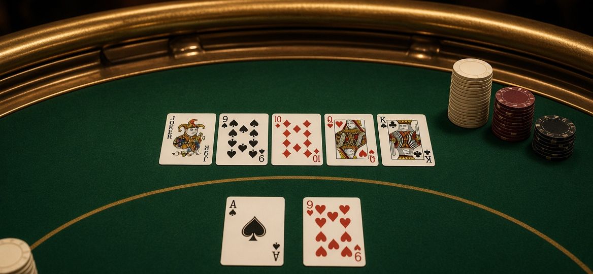 Pai Gow Poker Shopping: House Way Vs. Setting Your Own Hands